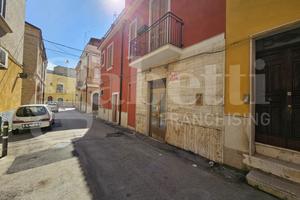 Ufficio San Severo [Cod. rif 3223377VCU]