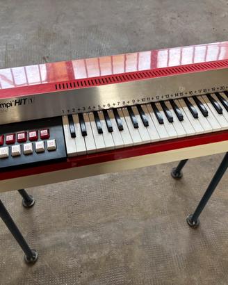 Organo elettrico HITORGAN Bontempi