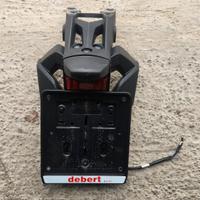 pezzi originali t-max 560 