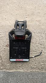 pezzi originali t-max 560 