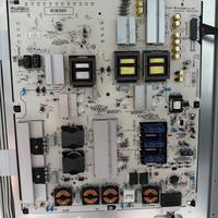 SCHEDA DI ALIMENTAZIONE TV LG