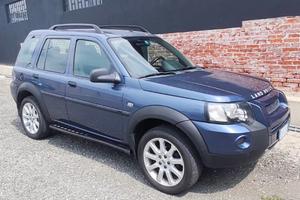 LAND ROVER Freelander 2.0 Td4 16V cat GANCIO TR