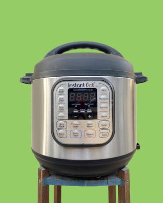 Pentola Multifunzione Instant Pot Duo 5.7L - Nuova