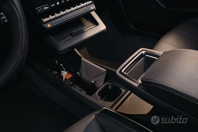 Organizzatore Consolle Centrale Renault Megane EV