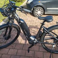 bicicletta elettrica 