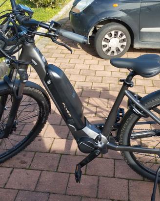 bicicletta elettrica 