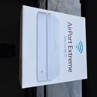 Apple AirPort Extreme
