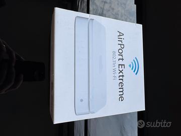 Apple AirPort Extreme