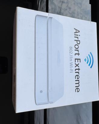Apple AirPort Extreme