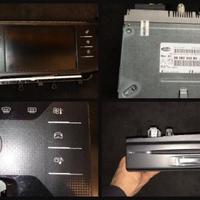 KIT NAVIGATORE PER CITROEN C4 PICASSO II 2015