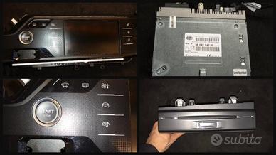 KIT NAVIGATORE PER CITROEN C4 PICASSO II 2015