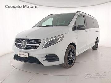 Mercedes Classe V V Long 250 d Sport auto