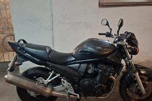 Suzuki GSF 650 Bandit - 2005