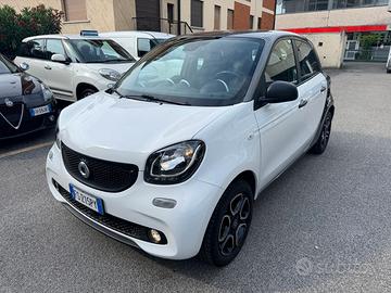 Smart ForFour 70 1.0 twinamic Youngster ***OK NEOP