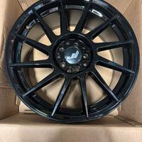 Cerchi jr22 r17