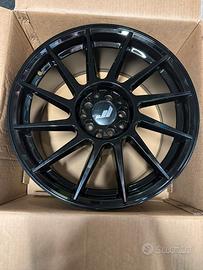 Cerchi jr22 r17