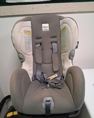 seggiolino auto   inglesina