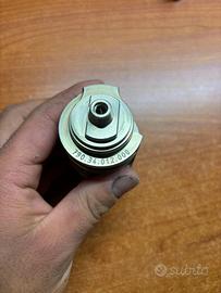 Ricambi sxf 250 350 2016-2022