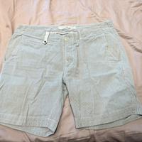 Pantaloni corti Etiqueta negra