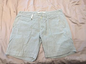 Pantaloni corti Etiqueta negra