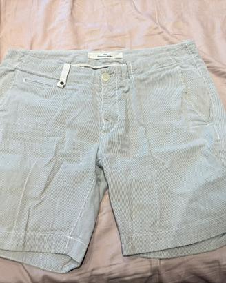 Pantaloni corti Etiqueta negra