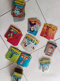 Carte dragonball