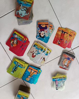 Carte dragonball