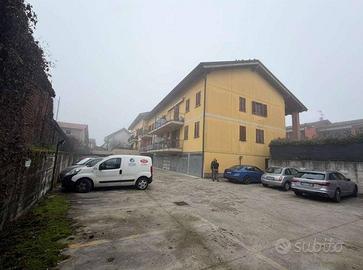 Immobile in asta di 71 m² con 3 locali a Tavazzano