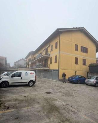 Immobile in asta di 71 m² con 3 locali a Tavazzano