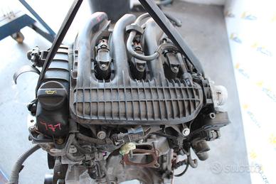 Motore completo Peugeot 208 HM05