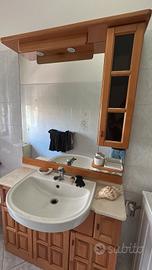 mobiletto bagno