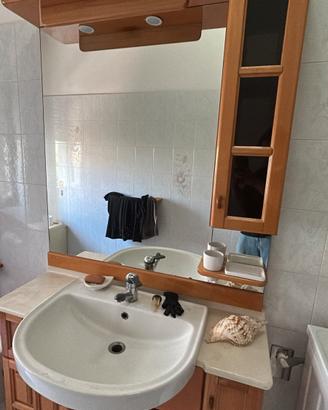 mobiletto bagno