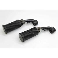 PEDANE ANTERIORI HARLEY DAVIDSON SX 125 1974