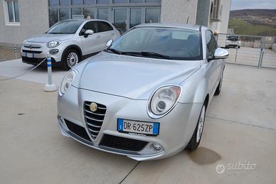 Alfa Romeo MiTo 1.6 JTDm 16V Distinctive