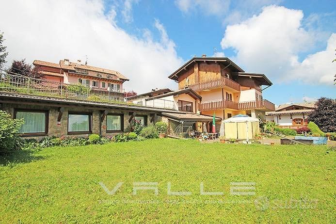 Casa – Selvino, Masù, Bergamo - Vista 2