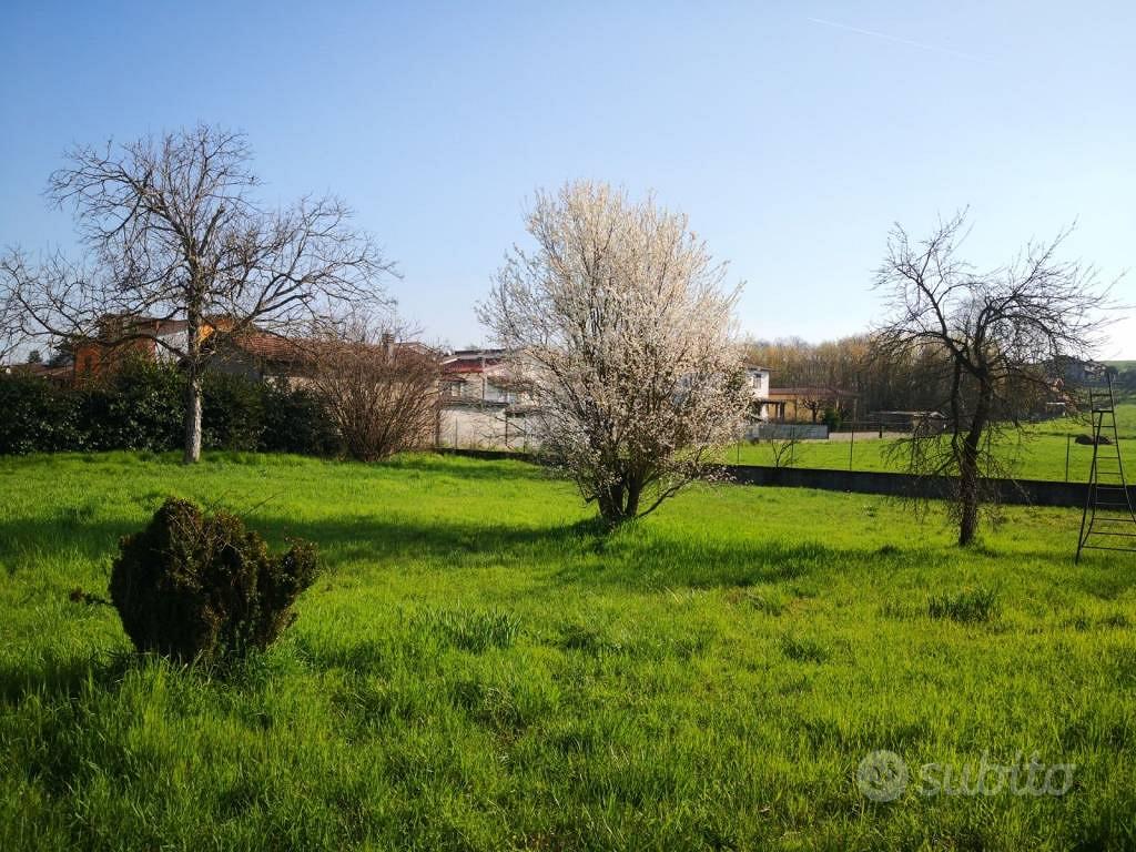 Casa – Casteggio, La Chiusa - Vista 4