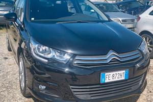 citroen c4 ii 1.6 diesel