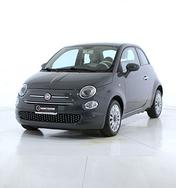 FIAT 500 1.2 69cv Lounge