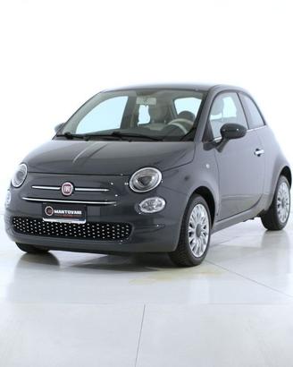 FIAT 500 1.2 69cv Lounge