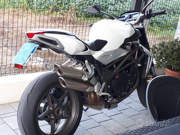 Mv Agusta 990