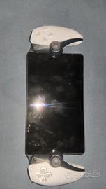 console  PlayStation 5 portatile 