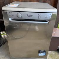 Lavastoviglie Hotpoint Ariston
