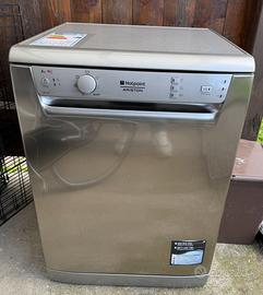 Lavastoviglie Hotpoint Ariston