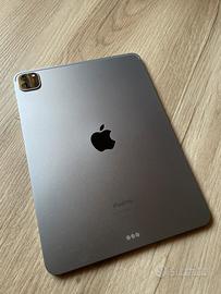 iPad Pro 11 256GB (4ª gen.) Wi-Fi & Apple Pencil