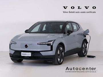 Volvo EX30 SINGLE MOTOR EXTENDED RANGE PLUS RWD