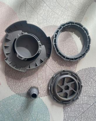 Kit ghiere lavastoviglie Bosch Siemens