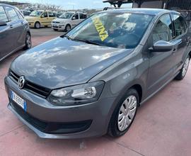 VOLKSWAGEN POLO 1.2 BENZINA 60CV