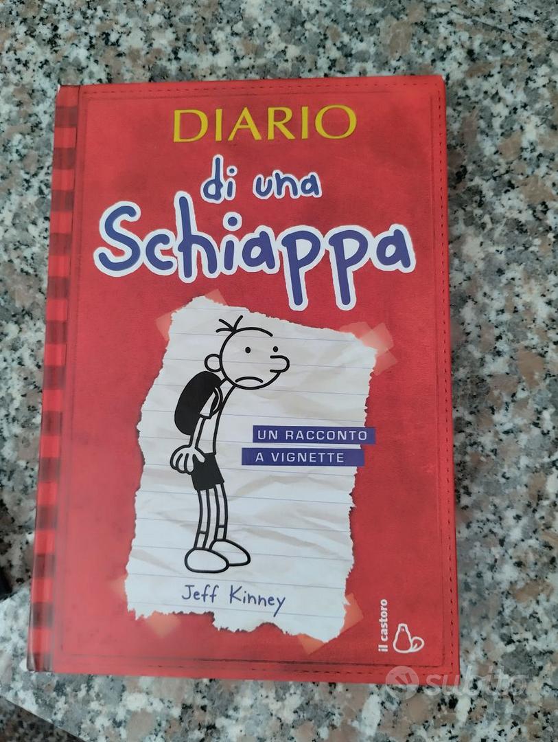 Diario di una schiappa Fai da te - Libri e Riviste In vendita a Cuneo