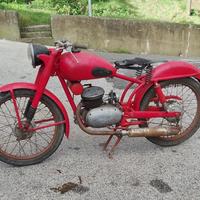 Parilla 125