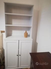 Credenza Bianca